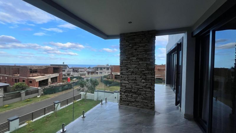 4 Bedroom Property for Sale in Desainagar KwaZulu-Natal