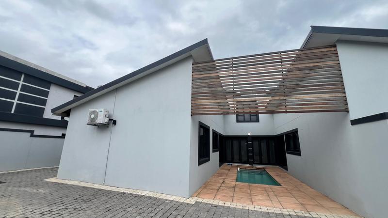 4 Bedroom Property for Sale in Desainagar KwaZulu-Natal