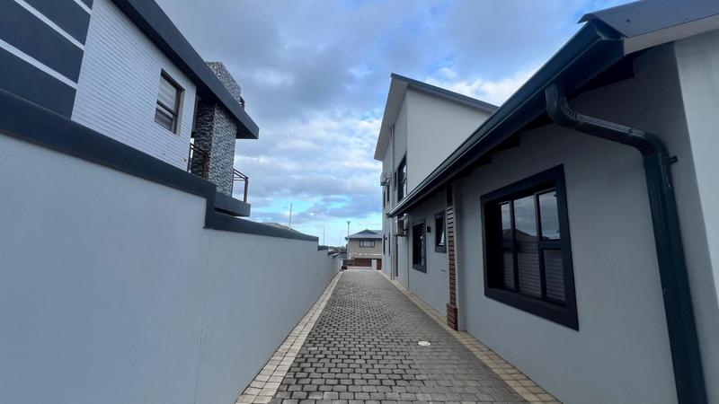 4 Bedroom Property for Sale in Desainagar KwaZulu-Natal