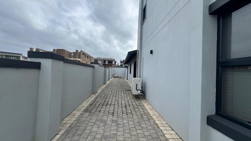 4 Bedroom Property for Sale in Desainagar KwaZulu-Natal