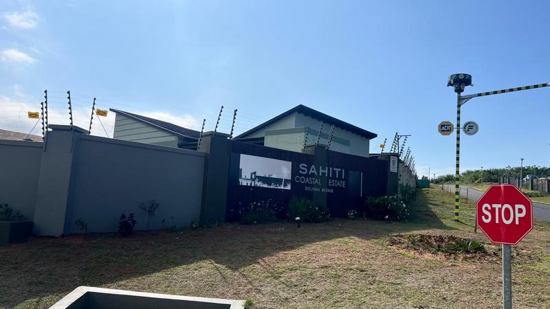 4 Bedroom Property for Sale in Desainagar KwaZulu-Natal
