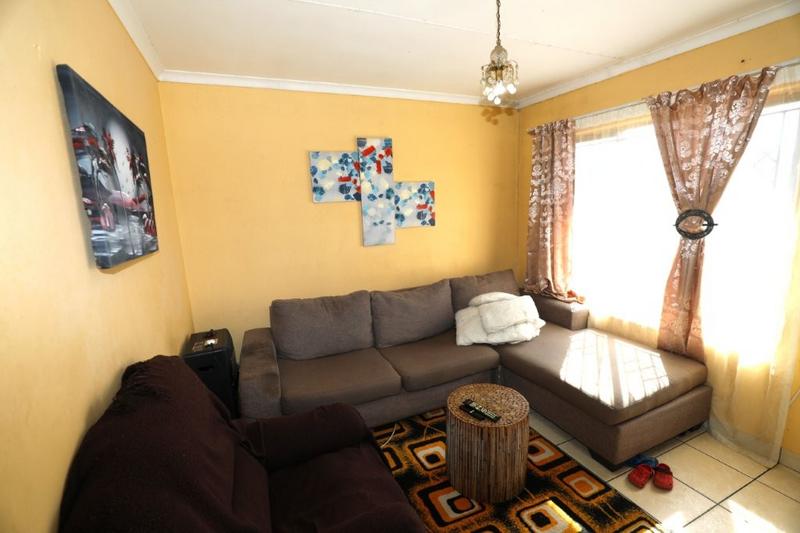 3 Bedroom Property for Sale in Berkshire Downs KwaZulu-Natal