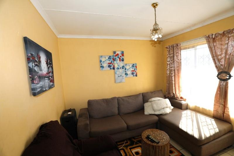 3 Bedroom Property for Sale in Berkshire Downs KwaZulu-Natal