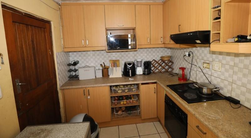 3 Bedroom Property for Sale in Berkshire Downs KwaZulu-Natal