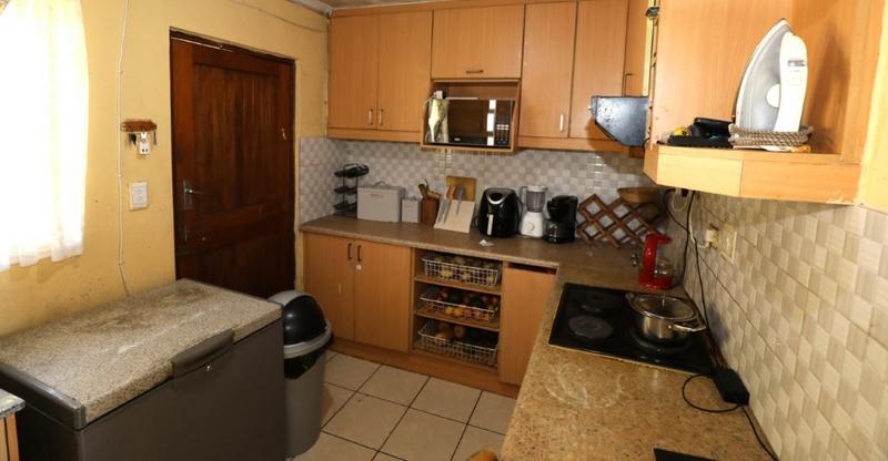 3 Bedroom Property for Sale in Berkshire Downs KwaZulu-Natal