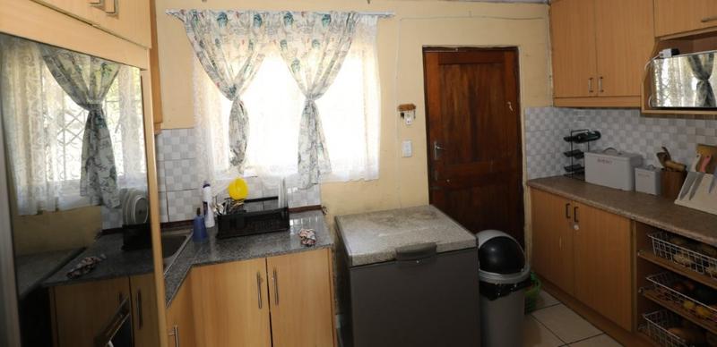3 Bedroom Property for Sale in Berkshire Downs KwaZulu-Natal