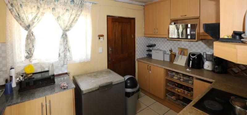 3 Bedroom Property for Sale in Berkshire Downs KwaZulu-Natal