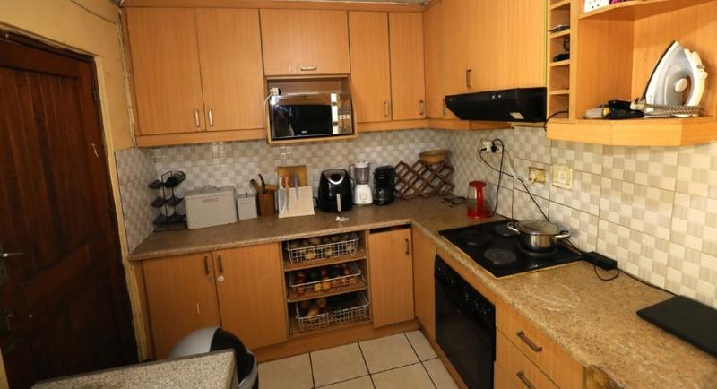 3 Bedroom Property for Sale in Berkshire Downs KwaZulu-Natal