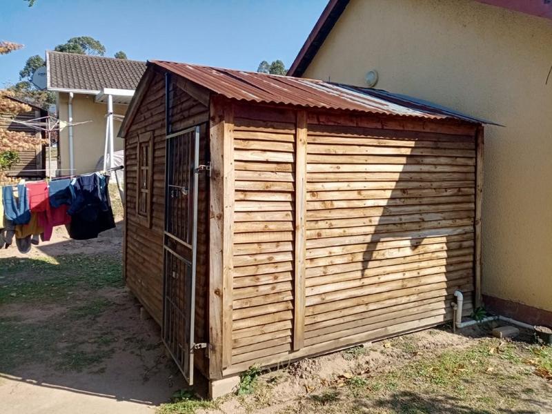 3 Bedroom Property for Sale in Berkshire Downs KwaZulu-Natal