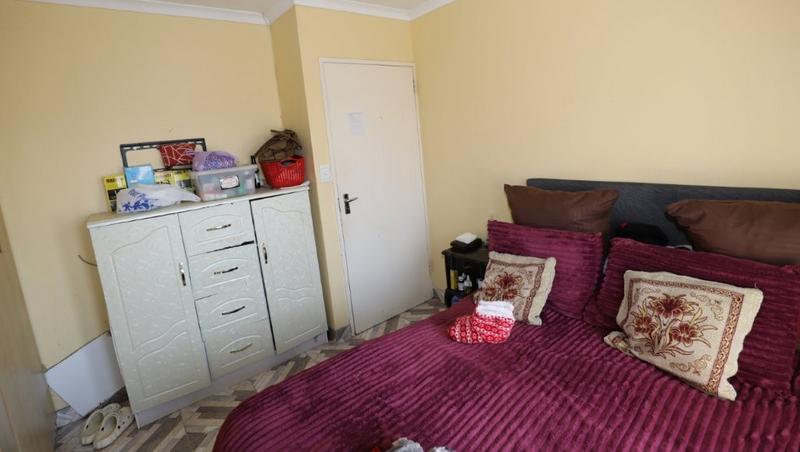 3 Bedroom Property for Sale in Berkshire Downs KwaZulu-Natal