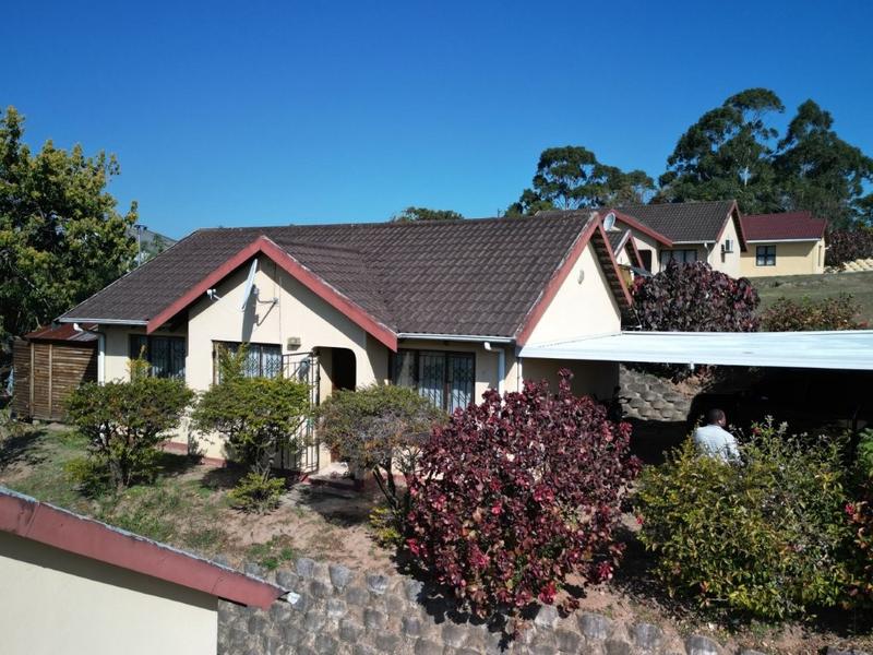 3 Bedroom Property for Sale in Berkshire Downs KwaZulu-Natal
