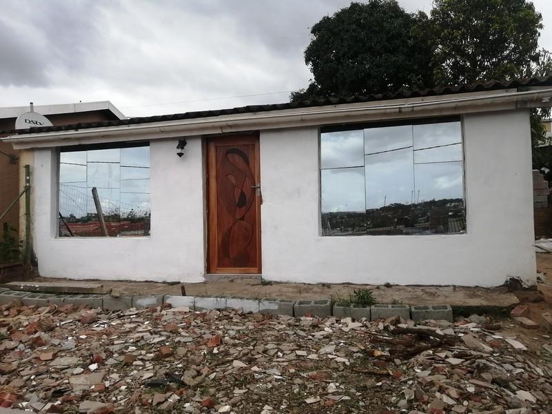 2 Bedroom Property for Sale in Kwamashu KwaZulu-Natal