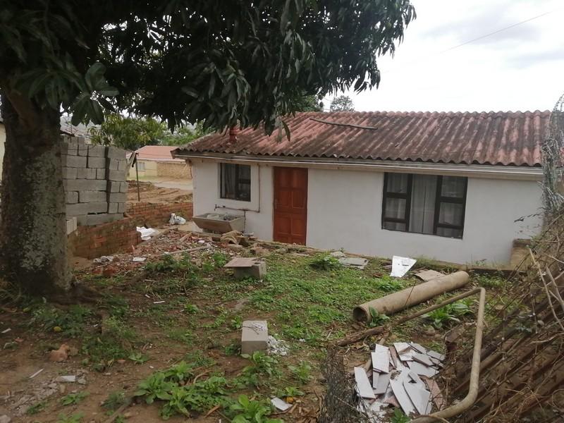 2 Bedroom Property for Sale in Kwamashu KwaZulu-Natal