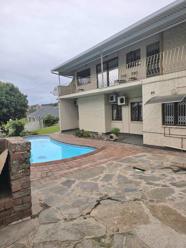4 Bedroom Property for Sale in Sea View KwaZulu-Natal