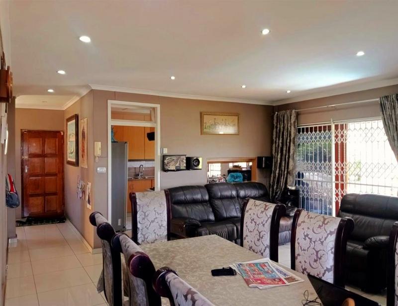 4 Bedroom Property for Sale in Sea View KwaZulu-Natal
