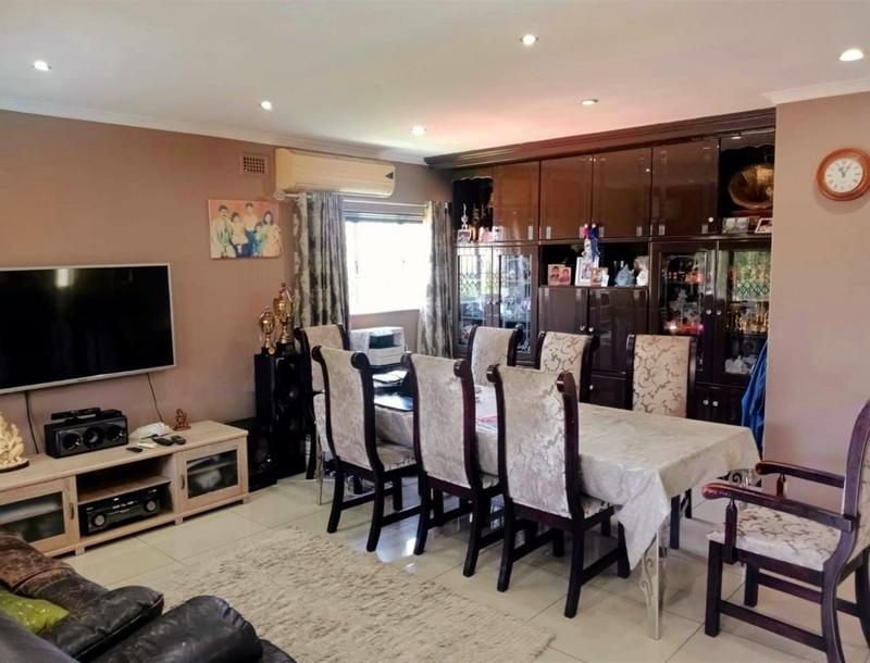 4 Bedroom Property for Sale in Sea View KwaZulu-Natal