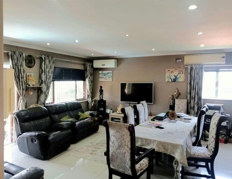 4 Bedroom Property for Sale in Sea View KwaZulu-Natal