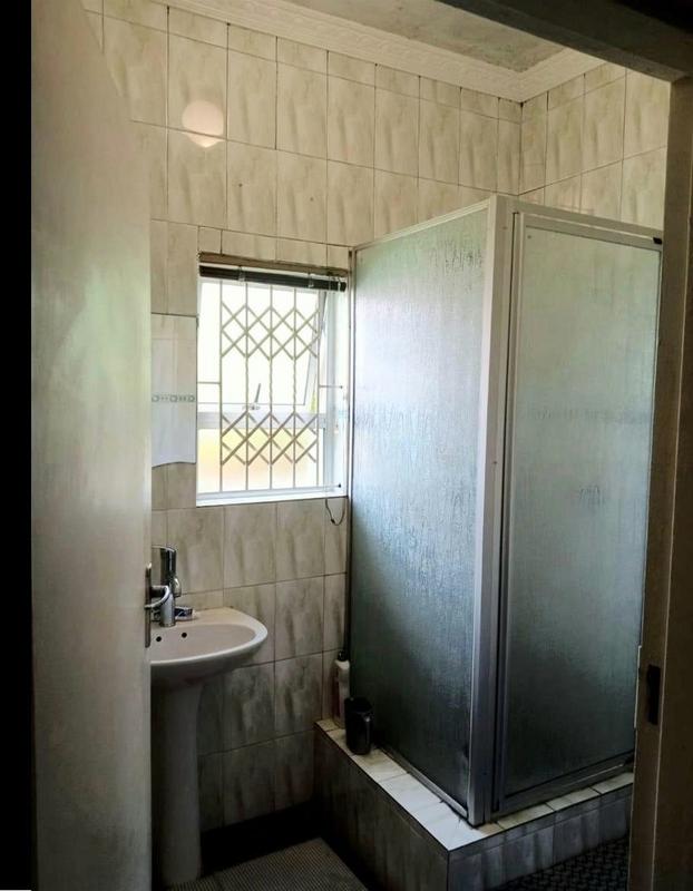 4 Bedroom Property for Sale in Sea View KwaZulu-Natal