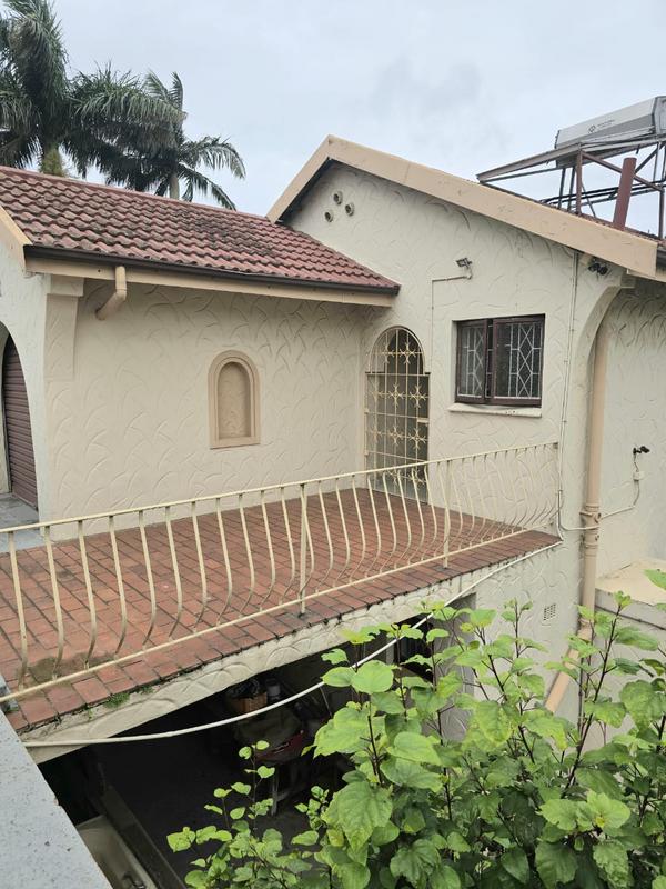 4 Bedroom Property for Sale in Sea View KwaZulu-Natal