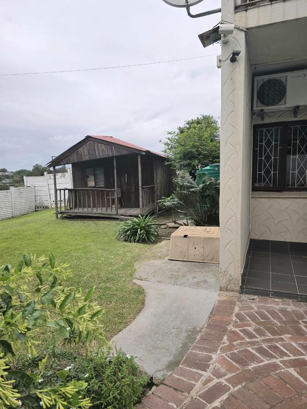 4 Bedroom Property for Sale in Sea View KwaZulu-Natal