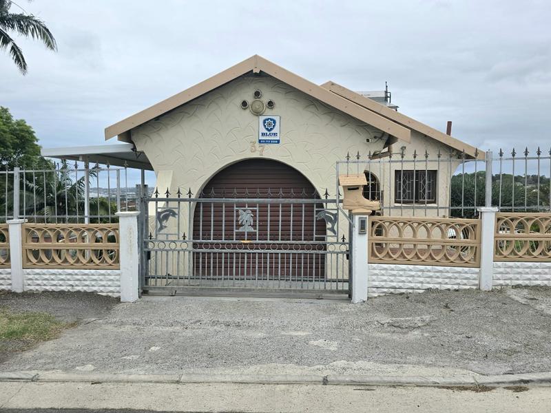 4 Bedroom Property for Sale in Sea View KwaZulu-Natal