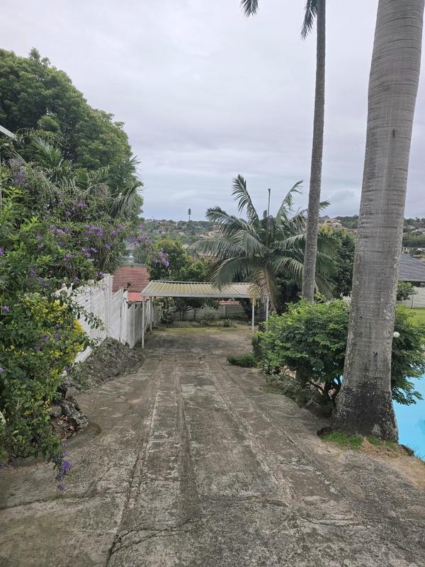 4 Bedroom Property for Sale in Sea View KwaZulu-Natal