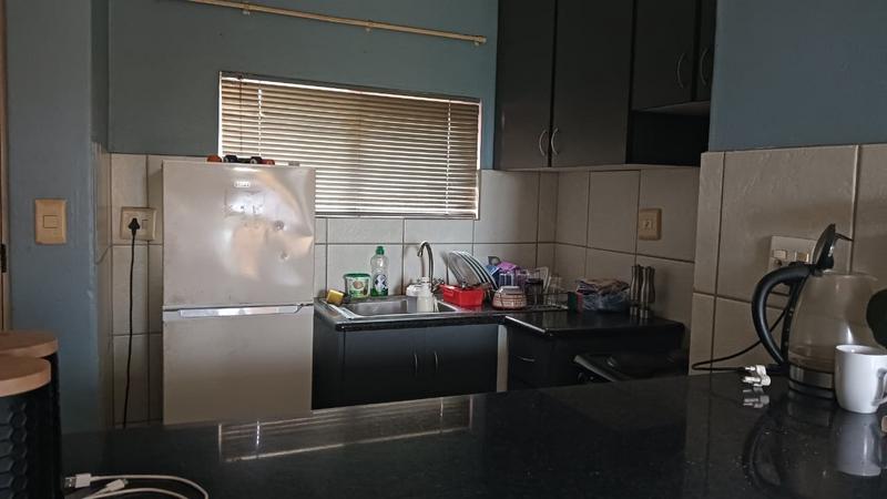 To Let 1 Bedroom Property for Rent in Caversham Glen KwaZulu-Natal