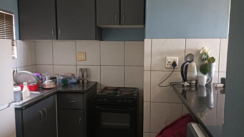 To Let 1 Bedroom Property for Rent in Caversham Glen KwaZulu-Natal