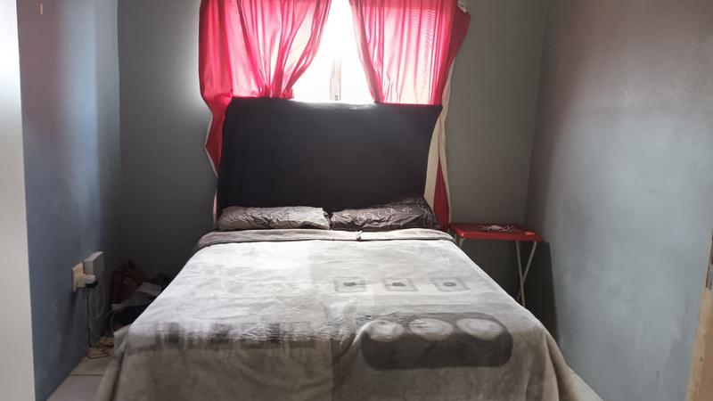 To Let 1 Bedroom Property for Rent in Caversham Glen KwaZulu-Natal