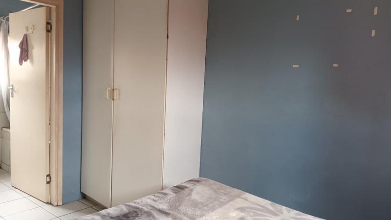 To Let 1 Bedroom Property for Rent in Caversham Glen KwaZulu-Natal