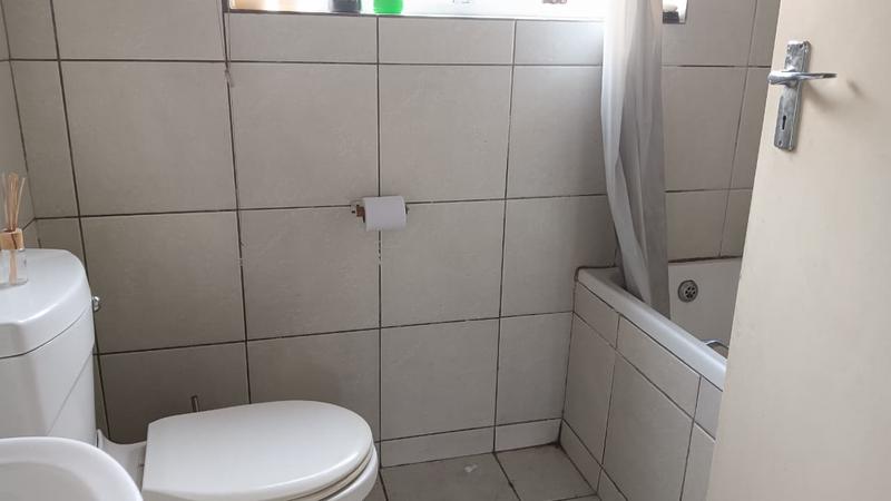 To Let 1 Bedroom Property for Rent in Caversham Glen KwaZulu-Natal