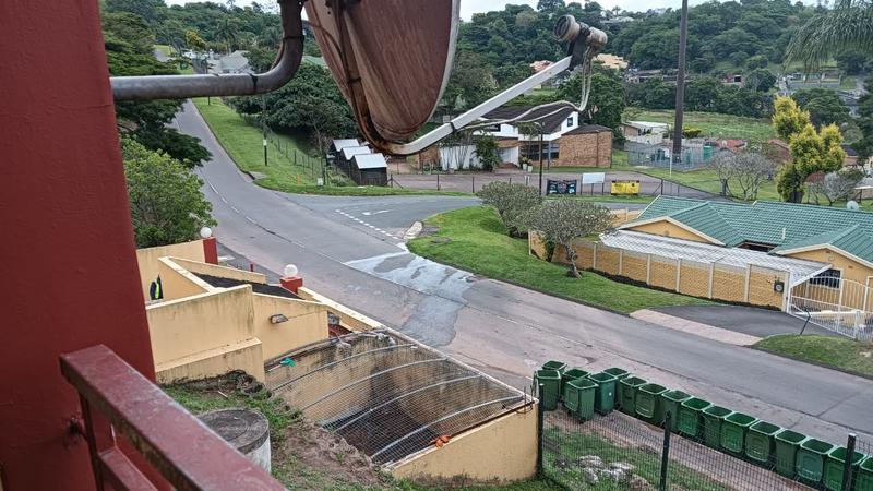 To Let 1 Bedroom Property for Rent in Caversham Glen KwaZulu-Natal