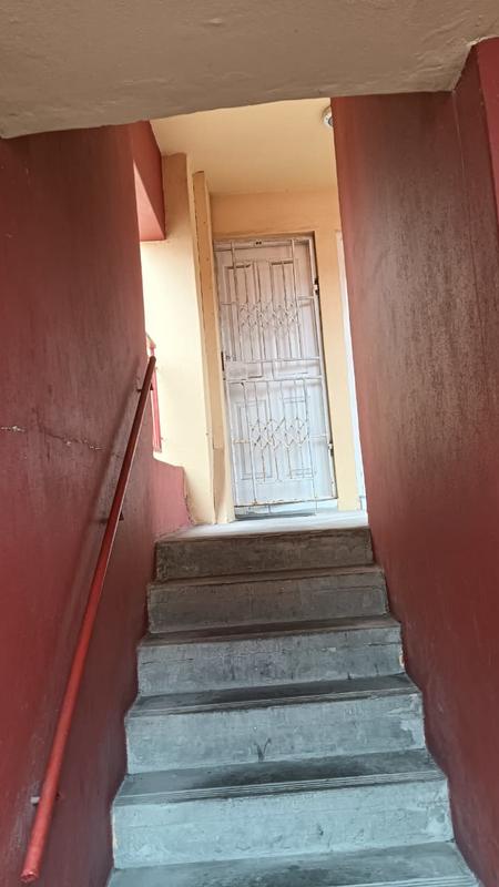 To Let 1 Bedroom Property for Rent in Caversham Glen KwaZulu-Natal
