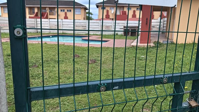 To Let 1 Bedroom Property for Rent in Caversham Glen KwaZulu-Natal