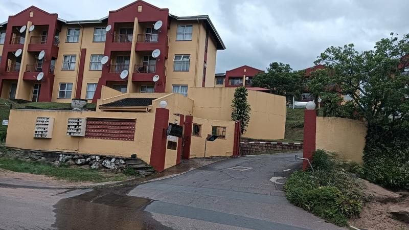 To Let 1 Bedroom Property for Rent in Caversham Glen KwaZulu-Natal