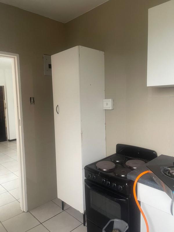To Let 2 Bedroom Property for Rent in Pinetown KwaZulu-Natal