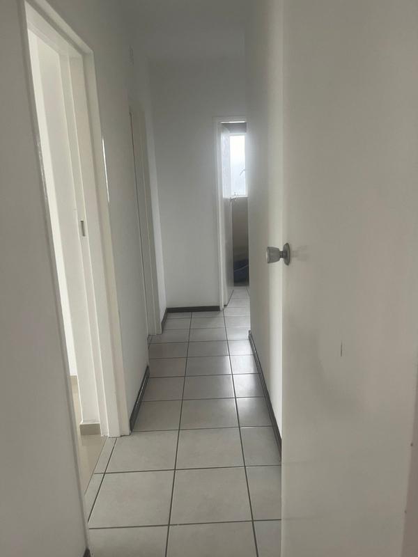 To Let 2 Bedroom Property for Rent in Pinetown KwaZulu-Natal