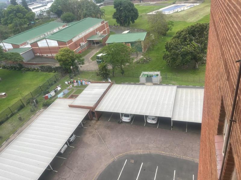 To Let 2 Bedroom Property for Rent in Pinetown KwaZulu-Natal