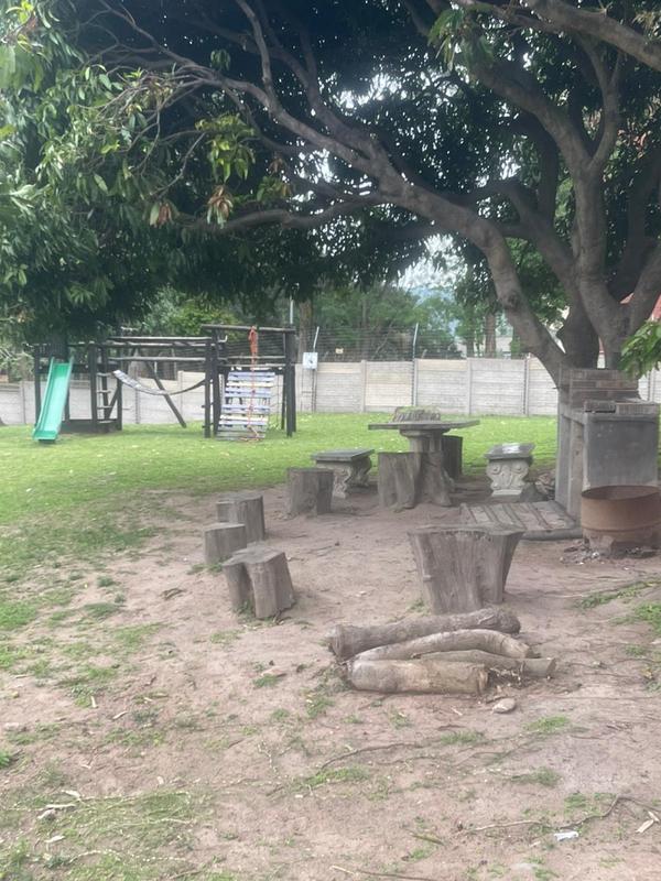 To Let 2 Bedroom Property for Rent in Pinetown KwaZulu-Natal