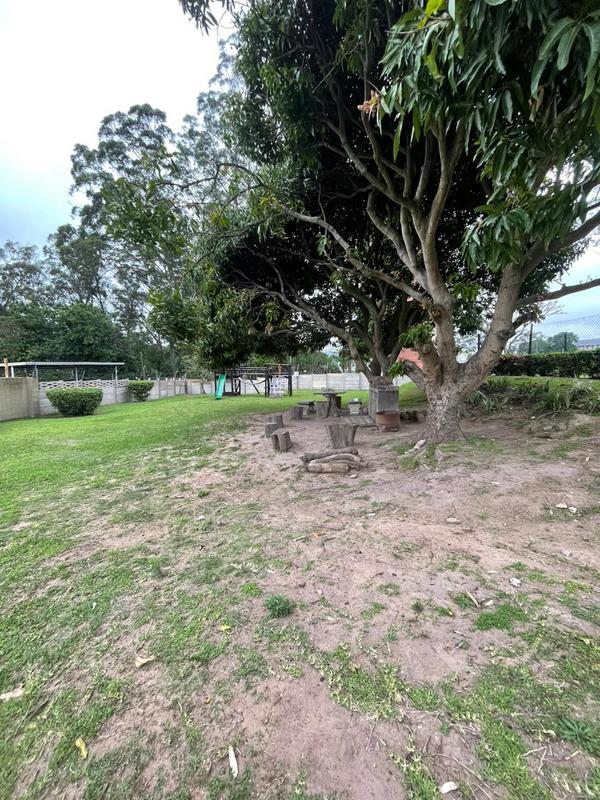 To Let 2 Bedroom Property for Rent in Pinetown KwaZulu-Natal