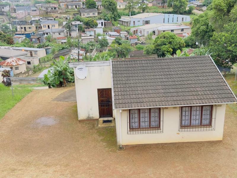 2 Bedroom Property for Sale in Umlazi D KwaZulu-Natal