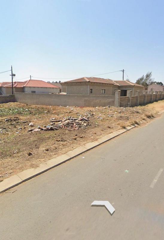 0 Bedroom Property for Sale in Nqutu KwaZulu-Natal