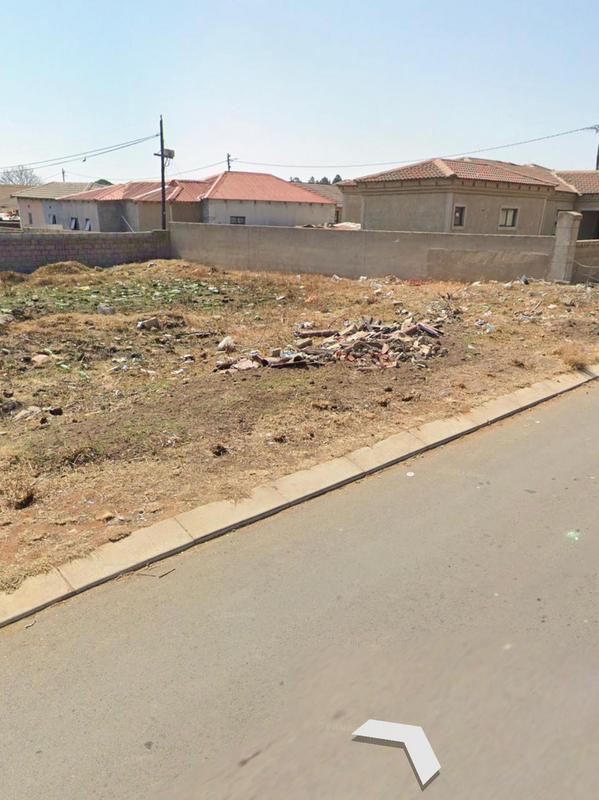 0 Bedroom Property for Sale in Nqutu KwaZulu-Natal