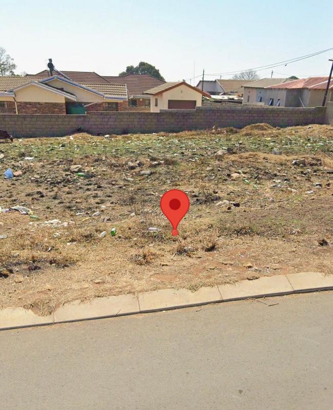 0 Bedroom Property for Sale in Nqutu KwaZulu-Natal