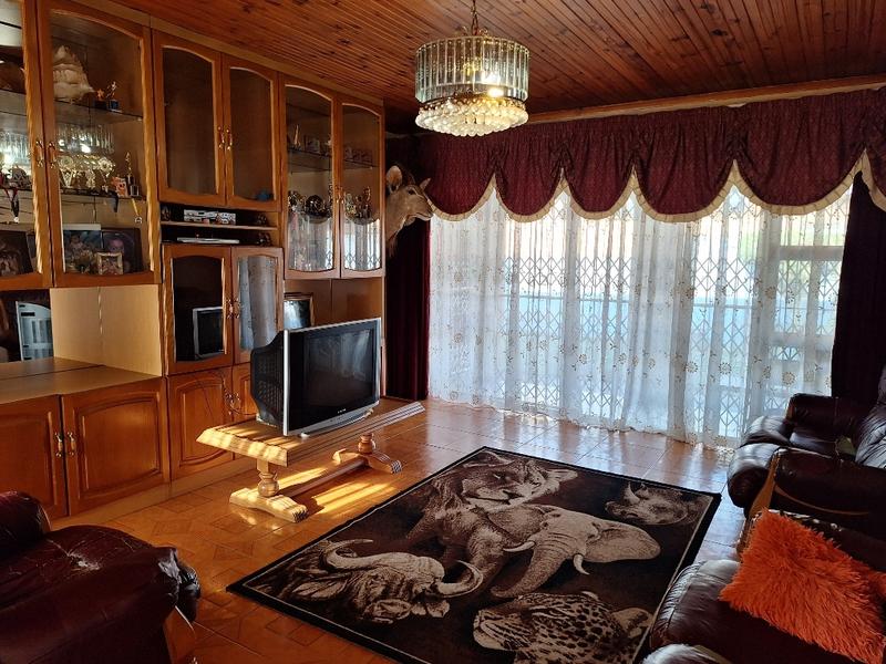 4 Bedroom Property for Sale in Craigieburn KwaZulu-Natal