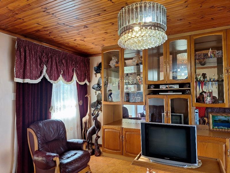 4 Bedroom Property for Sale in Craigieburn KwaZulu-Natal