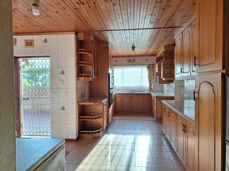 4 Bedroom Property for Sale in Craigieburn KwaZulu-Natal