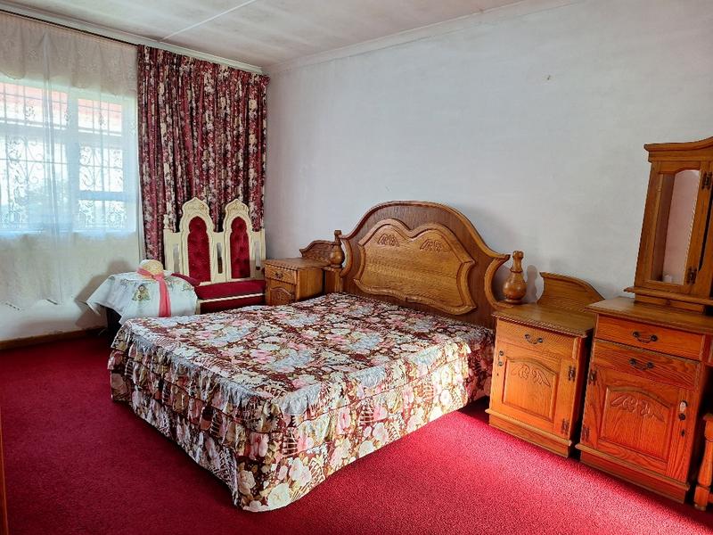 4 Bedroom Property for Sale in Craigieburn KwaZulu-Natal