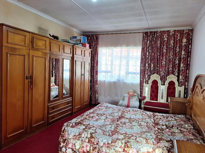 4 Bedroom Property for Sale in Craigieburn KwaZulu-Natal