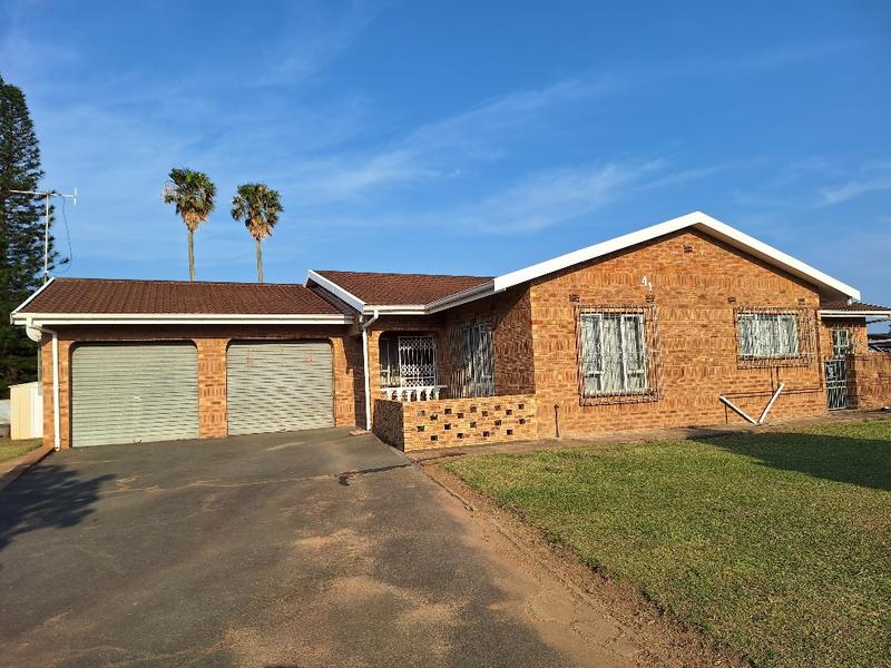 4 Bedroom Property for Sale in Craigieburn KwaZulu-Natal